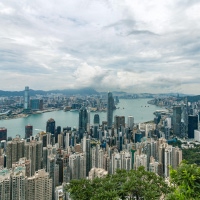 Hong Kong